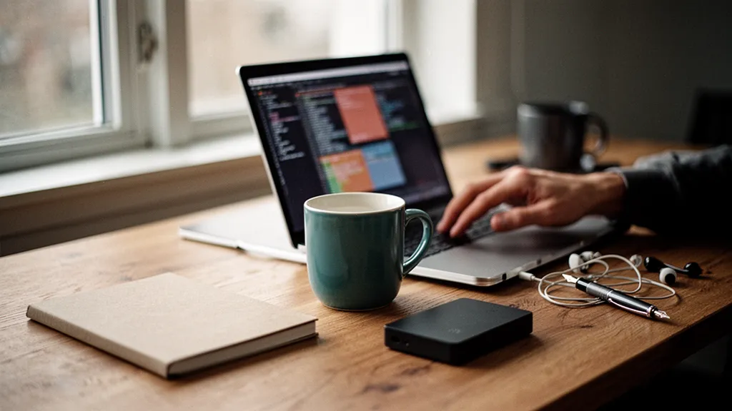 Code Python sur écran, extraction de données depuis une page web