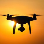 Cómo los drones son de utilidad en las actividades cotidianas