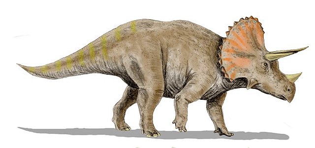 ¿Podremos revivir algún día a los dinosaurios y otros animales extintos?